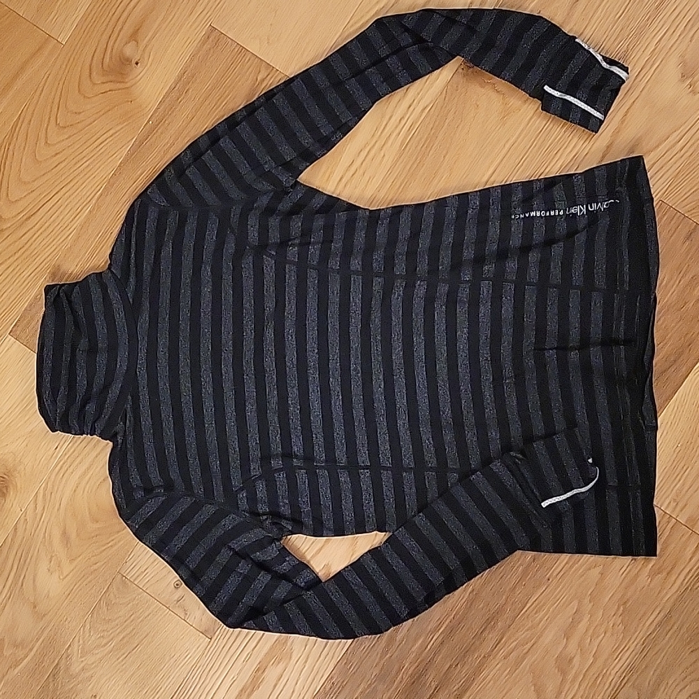 Calvin Klein turtleneck
